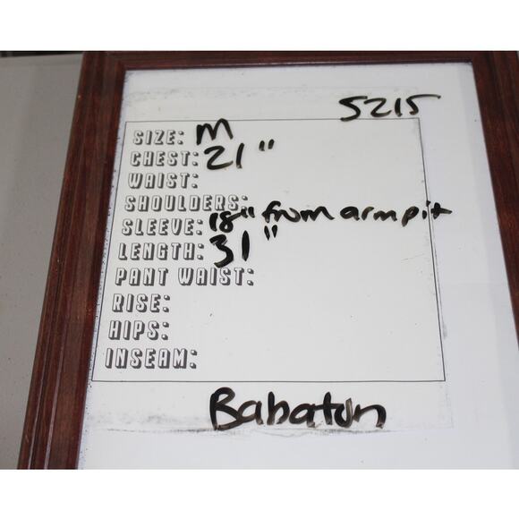 Aritzia Babaton Oversized Blazer Blue Size Medium Two Buttons - Picture 6 of 6